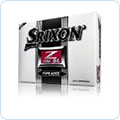 33% Off Srixon Z-Star Golf Balls