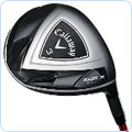 Fairway Woods