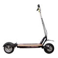 Go-Ped ESR750H Hoverboard Electric Powered City Scooter