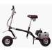 Electric and Gas Scooters
