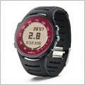 Suunto Heart Rate Monitors