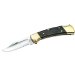 Buck folding knife