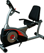 Ironman Exercise Bikes