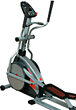 Ironman Elliptical Trainers