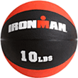 Ironman Weights and Balls