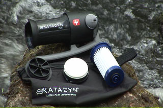 Katadyn Vario