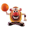 Los Angeles Lakers Mr. Potato Head