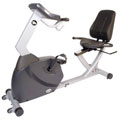 LifeSpan Fitness R3 Recumbent Bike