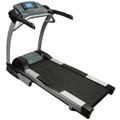 LifeSpan Fitness TR 3000-HRC Treadmill