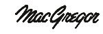 MacGregor