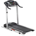 Up to 40% Off Select Horizon Fitness and Merit Treadmills