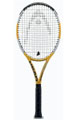Head Liquidmetal Instinct Tennis Racquet