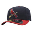 St. Louis Cardinals 2007 OnField Game Cap