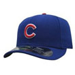 Chicago Cubs 2007 OnField Game Cap