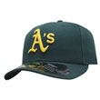 Oakland Athletics 2007 OnField Game Cap