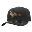 Baltimore Orioles 2007 OnField Game Cap