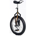 Mongoose 20-Inch Squid Unicycle