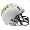 San Diego Chargers