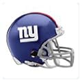 New York Giants Helmet