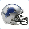 Detroit Lions