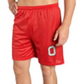 Ohio State Buckeyes Men's Mesh Shorts
