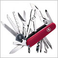 Knives & Tools