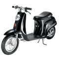 Razor Pocket Mod Miniature Euro-Style Electric Scooter