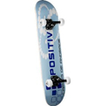 Positiv Carlos de Andrade Complete Skateboards