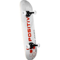 Positiv Rodney Jones Complete Skateboards