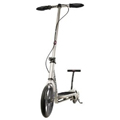 Pulse Xcelerator Kick 'N Go Scooter