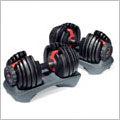 Strength Training