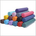 Yoga and Pilates