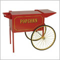 Paragon Popcorn Carts