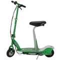 Razor E200S Seated Electric Scooter