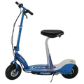 Razor E300S Seated Electric Scooter