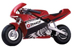 Check out the Razor Pocket Rocket Miniature Electric Bike