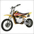 Razor MX650 Dirt Rocket Electric Motocross Bike