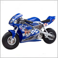 Razor Pocket Rocket