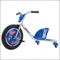 Razor Rip-Rider 360 Drifting Ride-On