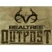 Introducing the Realtree Outpost