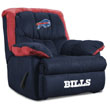 Bills Recliner