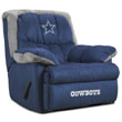 Cowboys Recliner