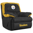 Steelers Recliner