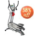 Schwinn 460 Variable Stride Elliptical Trainer