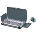 Two-Burner Outdoor Stove