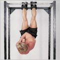 Body Solid GIB2 Inversion Boots