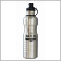 New Wave Enviro 1-Liter Water Bottle