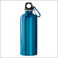 New Wave Enviro Tinted 0.6-Liter Water Bottle