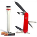 Camping Knives & Tools