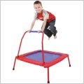 Galt New Nursery Trampoline